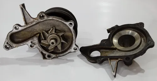 Bomba D\'água Toyota Corolla 1.6 1998 - 2002