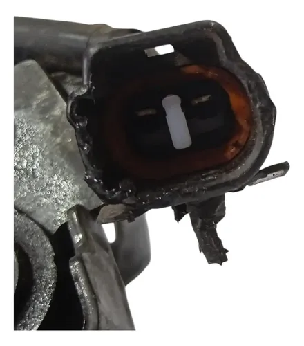 Fechadura Capô Corolla 2020 2021 2022 2023 2024