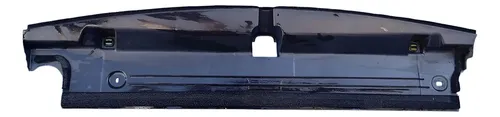 Defletor Inferior Radiador Corolla 2020 - 2024