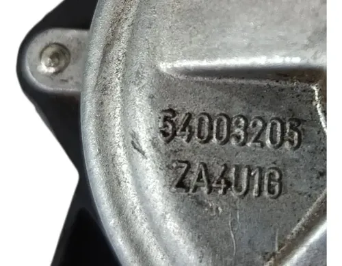 Motor Limpador Traseiro Nissan Tiida 2008 - 2013