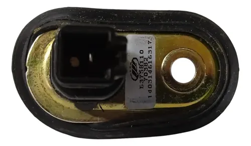Interruptor Sensor Porta Lifan X60 2012 - 2017
