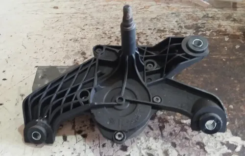 Motor Limpador Tampa Traseira Ford Edge 2009 - 2014