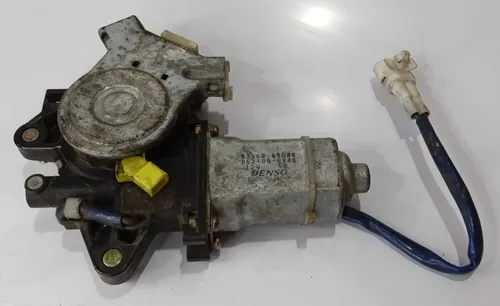 Motor Vidro Traseiro Esquerdo Suzuki Vitara 2001 - 2006 Motor Vidro Traseiro Esquerdo Suzuki Vitara 2001 - 2006