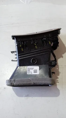 Difusor De Ar Lado Esquerdo Bmw 535 2012 - 2017