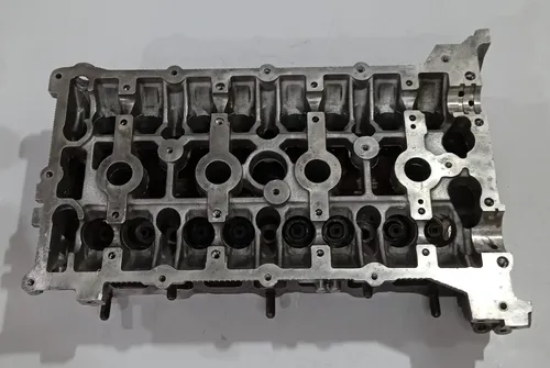 Carcaça Cabeçote Mitsubishi Lancer 2.0 2012