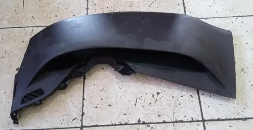 Moldura Superior Painel Instrumentos Honda Civic 2012 - 2016 Moldura Superior Painel Instrumentos Honda Civic 2012 - 2016