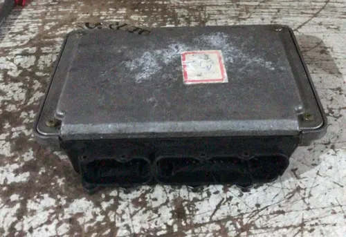 Modulo Injeção Golf Audi A3 2.0 1999 - 2003 / 06a906018fk