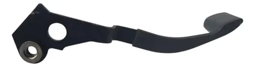 Alavanca Regulagem Volante Córdoba 1999 2000 2001 Preto