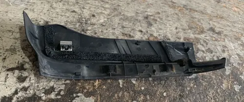 Acabamento Porta Traseira Direita Honda Hrv 2018 72940-t7t 