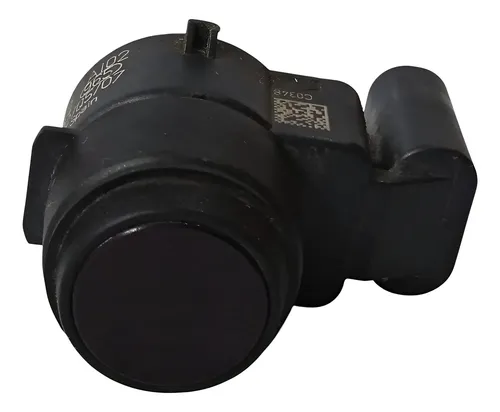 Sensor De Estacionamento Bmw 320i 2013 - 2016 / 6934308 Preto