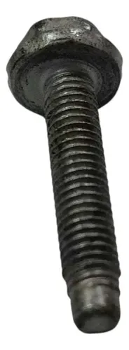 Kit Parafuso Tampa Válvula Cruze Tracker 1.4 2016 - 2021 Preto