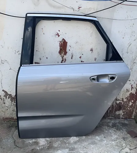 Porta Traseira Esquerda C4 Picasso 2019 Cinza