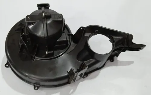 Motor Ventilador Ar Forçado Volvo Xc60 2008 - 2012