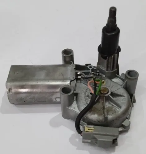 Motor Limpador Traseiro Grand Caravan 1998 Motor Limpador Traseiro Grand Caravan 1998