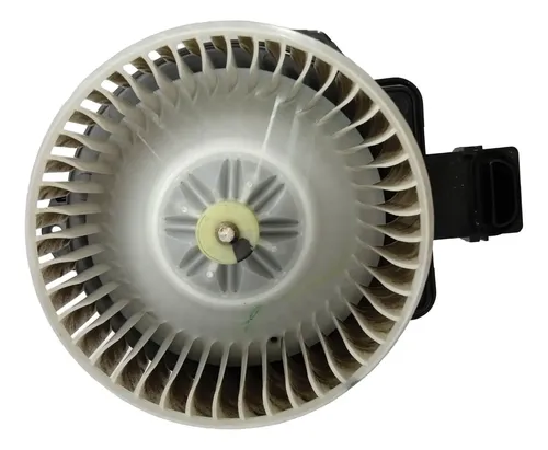 Motor Ventilador Ar Forçado Honda Hrv 2015 - 2021 Motor Ventilador Ar Forçado Honda Hrv 2015 - 2021