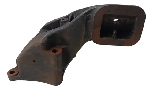 Suporte Esquerdo Motor Vogue 4.4 Tdv8 2010 2011 Preto
