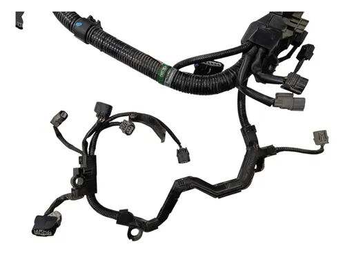 Chicote Do Motor Honda City 1.5 Flex Automático 2015 - 2021
