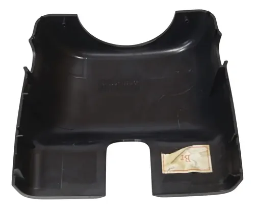 Moldura Superior Coluna Volante Jac J3 2010 - 2015