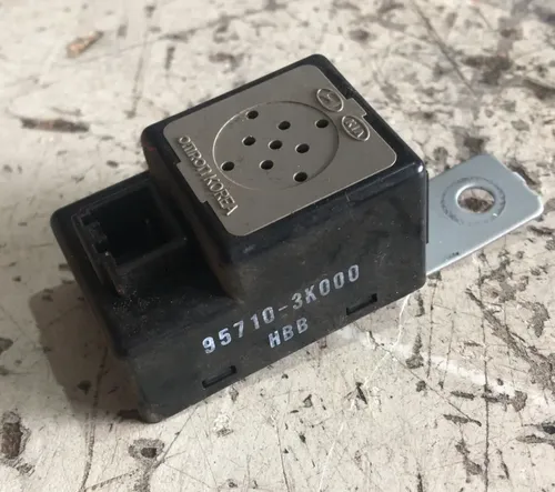 Sensor Rele Sonoro Campainha Kia Cerato 2012 / 95710-3k000