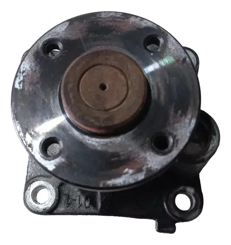 Bomba De Água Jac T5 1.5 Flex 2016 2017 2018 2019