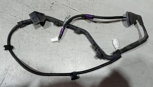 Chicote Sensor Antena Keylles Chave Toyota Rav4 2014