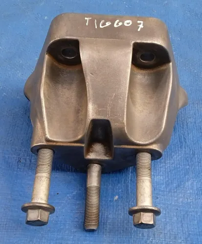 Suporte Coxim Câmbio Chery Tiggo 7 1.5 2020 2021 2022