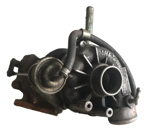 Turbina Jeep Grand Cherokee 2.5 1996 - 2001