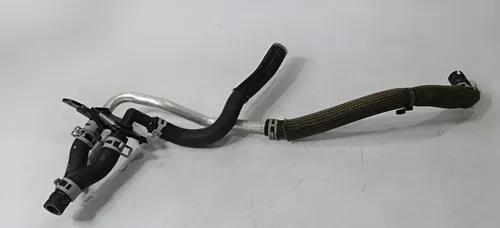 Mangueira Retorno Ar Condicionado Cherokee 3.0 2014 2015