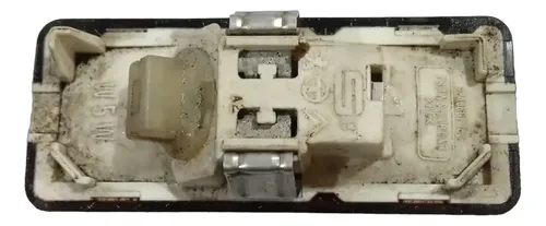 Luz De Cortesia Porta Traseira C5 2001 - 2005