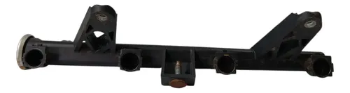 Flauta Injeção Peugeot 206 207 C3 1.4 2005 - 2013 Flauta Injeção Peugeot 206 207 C3 1.4 2005 - 2013