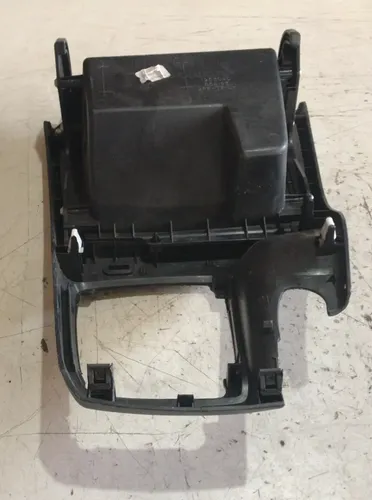 Moldura Central Porta Objetos New Civic 2007 - 2011 1253040