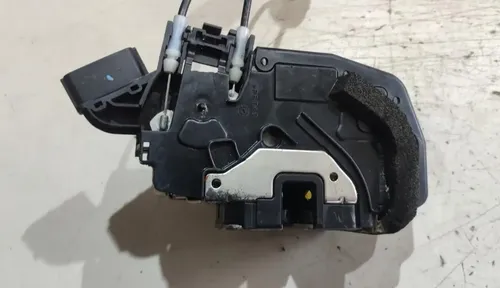 Fechadura Dianteira Direita Sentra Tiida 2010 - 2014