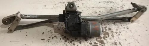 Motor Limpador Parabrisa Audi A4 2002 - 2010