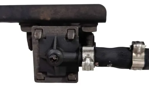 Válvula Solenóide Partida Fria Peugeot 308 C4 2008 - 2013