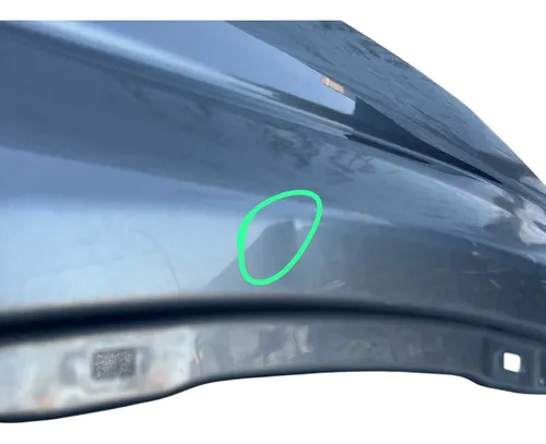Paralama Direito Crv 2007 2008 2009 2010 2011