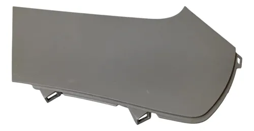 Acabamento Lateral Esquerdo Painel Lexus Es350 3.5 2009 Acabamento Lateral Esquerdo Painel Lexus Es350 3.5 2009