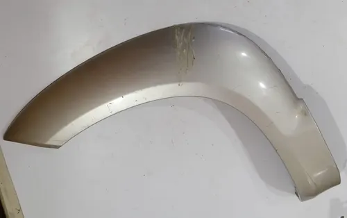 Moldura Paralama Dianteiro Esquerdo Tucson 2007 - 2014 
