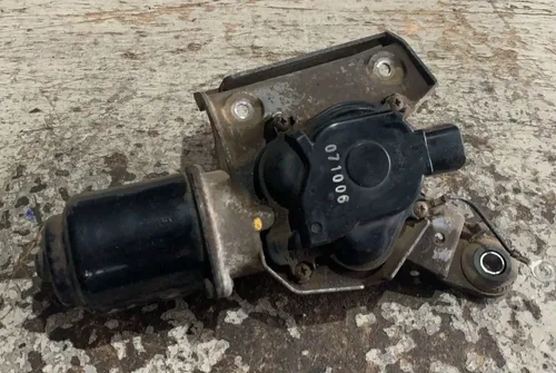 Motor Limpador Parabrisa Nissan Frontier 2008 - 2011