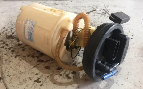Bomba Combustível Audi Tt 1.8 Turbo 1999 - 2005