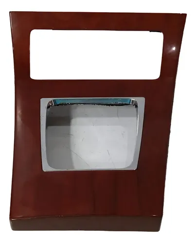 Moldura Console Central Lexus Es350 2007 2008 Moldura Console Central Lexus Es350 2007 2008