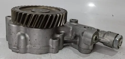 Bomba De Óleo Motor Pajero Sport 2.8 Diesel 2000