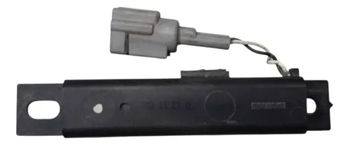 Antena Sensor Keyless Chave Livina 2009 - 2014