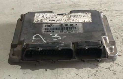 Módulo De Injeção Golf 2.0 Gti 1999 - 2006 / 0261206261