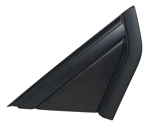 Acabamento Retrovisor Direito C4 Pallas 2007 - 2014 Preto Acabamento Retrovisor Direito C4 Pallas 2007 - 2014 Preto