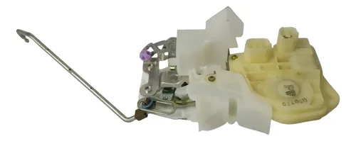 Fechadura Traseira Direita Honda Fit 2003 - 2008