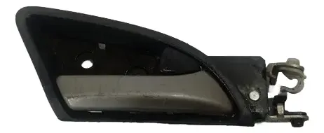 Maçaneta Interna Dianteira Direita Honda Civic 2007 - 2011 Dianteira Maçaneta Interna Dianteira Direita Honda Civic 2007 - 2011 Dianteira