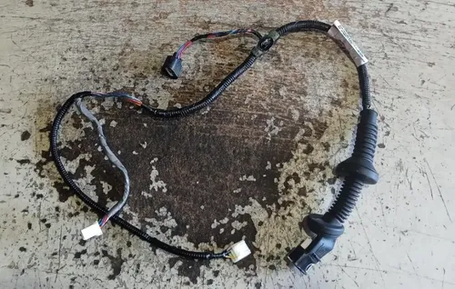 Chicote Porta Traseira Direita Honda Civic 2017 - 2020