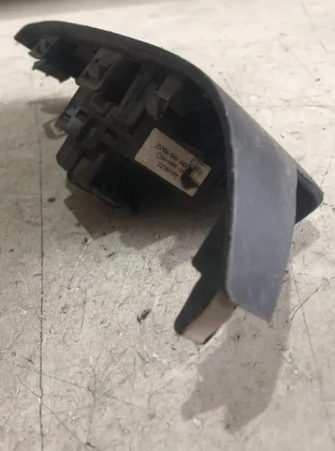 Comando Vidro Traseiro Esquerdo Honda Civic 2007 - 2011