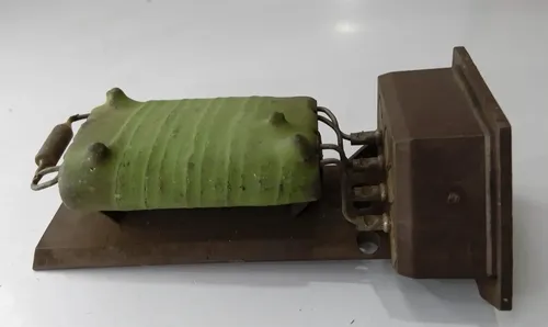 Resistência De Ventilador Bmw 320i 1992