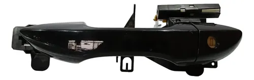 Maçaneta Externa Dianteira Esquerda Corolla 2017 2018 Dianteira Maçaneta Externa Dianteira Esquerda Corolla 2017 2018 Dianteira